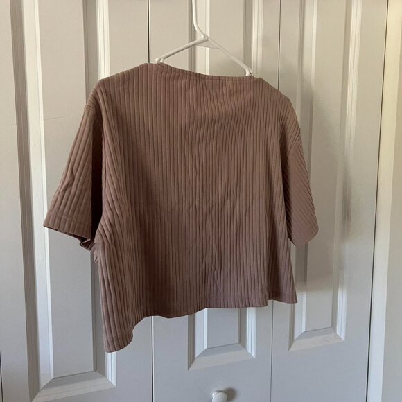 Nike Women's Crop-top - Picture 2 of 3